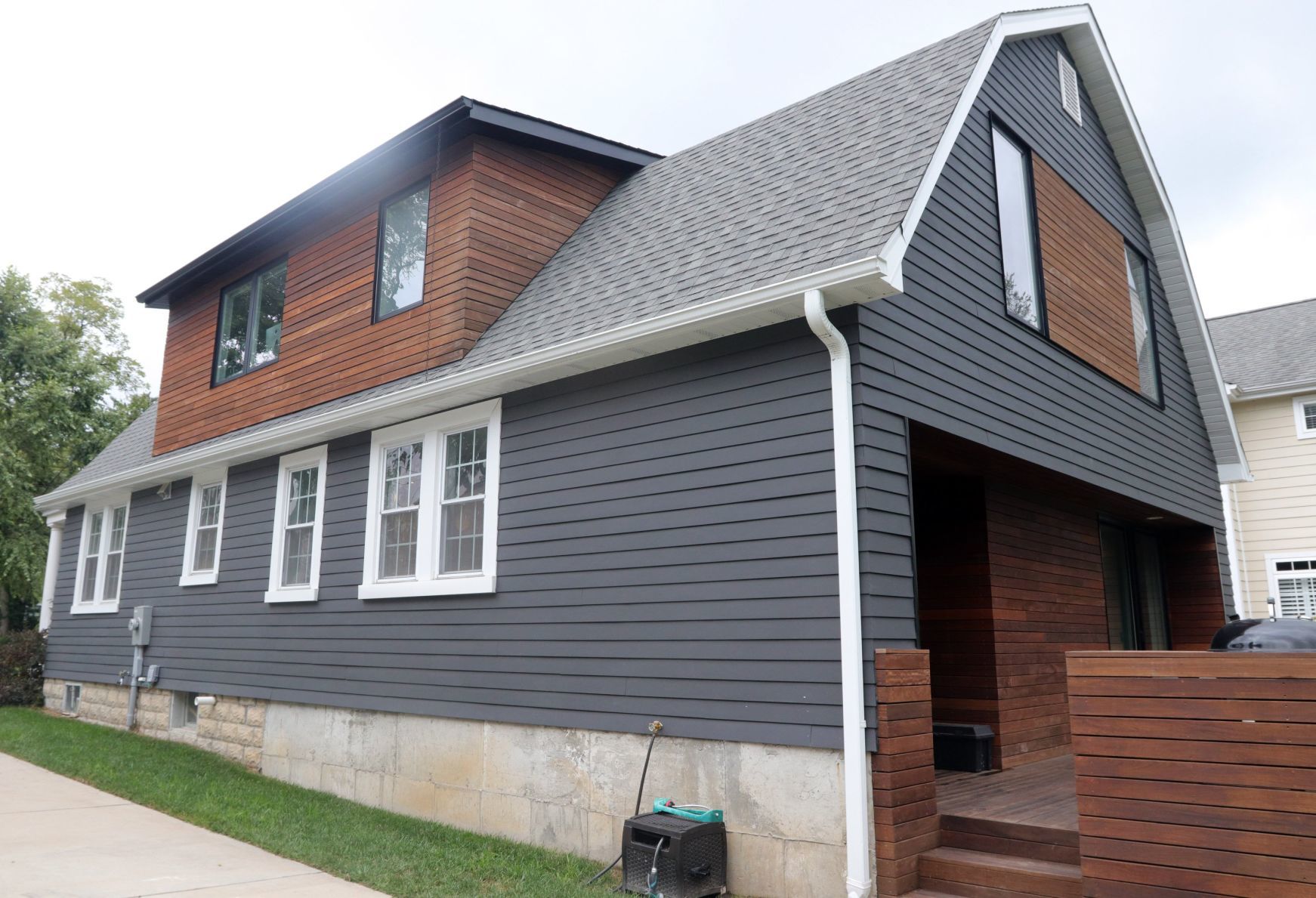 At home with the Knoblochs of Kirkwood